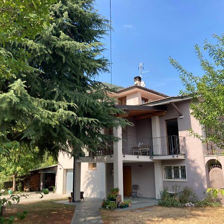 Al Clisi Graziosa Mansarda Apartment Villanuova sul clisi Екстериор снимка