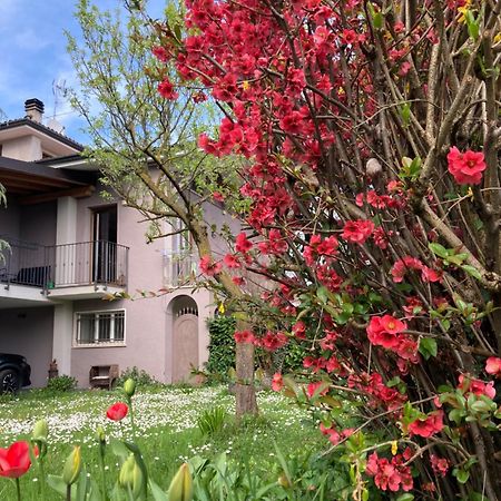 Al Clisi Graziosa Mansarda Apartment Villanuova sul clisi Екстериор снимка