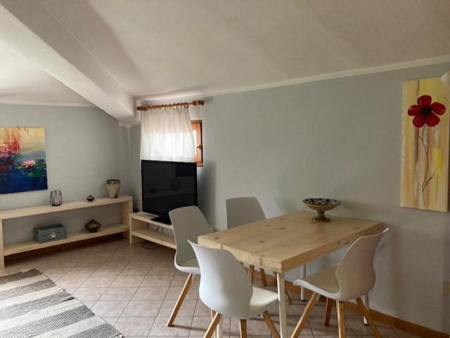 Al Clisi Graziosa Mansarda Apartment Villanuova sul clisi Екстериор снимка