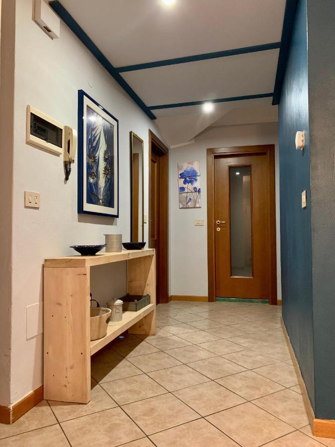Al Clisi Graziosa Mansarda Apartment Villanuova sul clisi Екстериор снимка